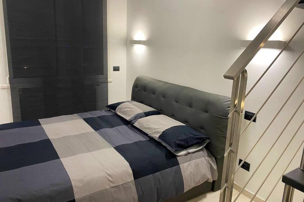 Attico Milano-Bicocca Lägenhet Exteriör bild