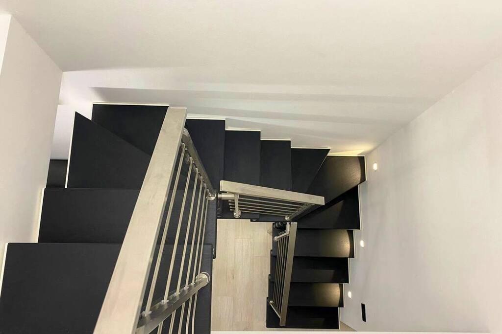Attico Milano-Bicocca Lägenhet Exteriör bild