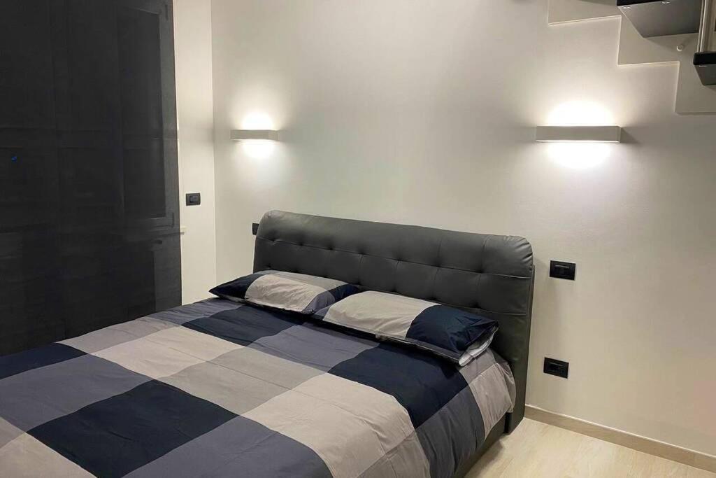Attico Milano-Bicocca Lägenhet Exteriör bild